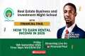 How To Earn Rental Income In 2025 /