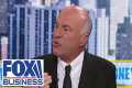 O’Leary sends cheeky message to