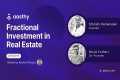 Fractional Investments in Real Estate 