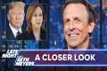 Trump's Dwindling Crowds and MSG