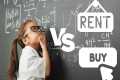 Renting Versus Buying Lets Do The Math