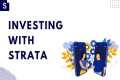 How to Invest on Strata?