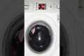 Bosch WAE28425 washing darks on easy