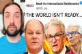 Phase 2 of the Global Recession has