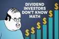 People are Wrong about Dividend