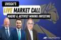 Crescat's Live Market Call - August