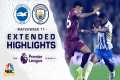 Brighton v. Manchester City | PREMIER 