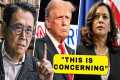 Trump vs Harris: Why Their Tax