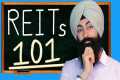 Investing In REITs For Income | REIT