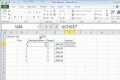 calculating future value on excel