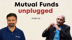 Mutual Funds unplugged PART-2 | Shyam Sekhar | ITHOUGHTWEALTH