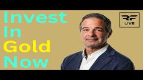 Protect Your Wealth: Precious Metals Investing with Andy Schectman