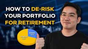 How to Rebalance Your Portfolio as You Approach Retirement