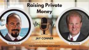 Turning Financial Crisis Into Opportunity: Jay Conner’s Private Money Strategies