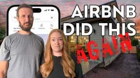 Airbnb Changed This Setting (Again). Go Check Yours!