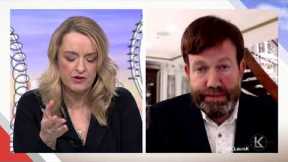 Frank Luntz answers how Trump assassination attempt will influence 2024 election