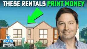The Rental Strategy That Pays Like Airbnb (But Is Half the Hassle)