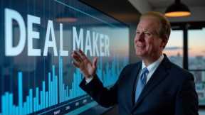 How Jay Conner Raised $2.1 Million in 90 Days
