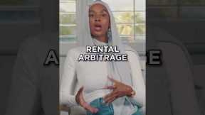 I Started Airbnb At 19 Using Rental Arbitrage