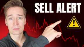 Sell Alert: 3 REITs Getting Risky