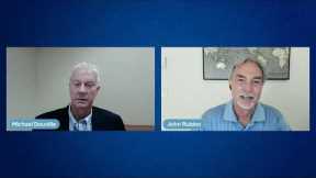 My Best Interview w/John Rubino. The World is about to change! Get Rich or Ignore at Your Peril!
