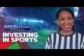 Taking Stock LIVE - Investment