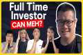 Confronting A Full Time Dividend