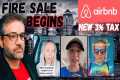 Airbnb Hosts Are PANICING | Short