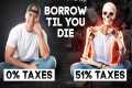 The Simple Borrow til you Die' Tax