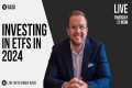 Investing in ETFs in 2024 (10 ASX