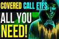 THESE 6 Covered Call ETFs Will