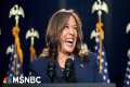 Harris’ popularity with young voters