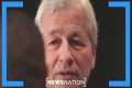 JPMorgan CEO Jamie Dimon wants to be