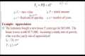 Lesson 8.8 - Appreciation and