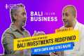 The Kedungu Fund Strategy: Bali
