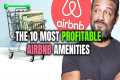 The top 10 Airbnb must haves of 2025