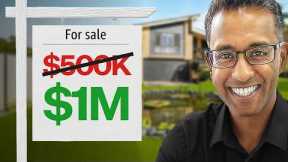7 Signs Your Property Will DOUBLE In Value FAST