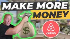 Make MORE Money With Your Vacation Rental Investment | Airbnb Investing