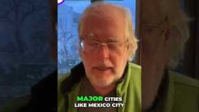 Mexico vs Canada: A Cultural Journey Through Time #shorts