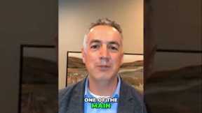 Childhood Wildness & Mentors: The Secret to Success #shorts