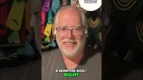 Stop Arguing! Mental Health Secrets: Avoid Negative Thoughts! #shorts