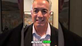 Flipping Homes: How It Boosts Revenue & Helps Society!  #shorts