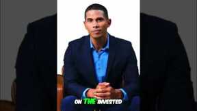 Invest in What Matters: Dan Kann Unveils The Invested Life! #shorts