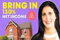 How to Be A Profitable Airbnb