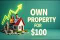 Fractional Real Estate Investing -