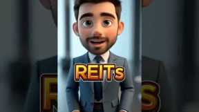 REITs - How to Invest in Real Estate Without Buying Property
