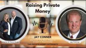 Proven System for Raising Private Money in Any Market