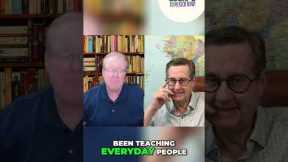 Bob's Secret: How Ordinary People Achieve Extraordinary Success! #shorts