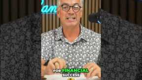 Unlock Financial Success: Business Secrets to Learn TODAY! #shorts