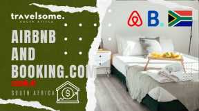 How to start airbnb business in South Africa